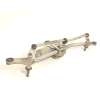 Recambio de motor limpia delantero para mg zs suv (azs1) 1.5 vti referencia OEM IAM 10229159  