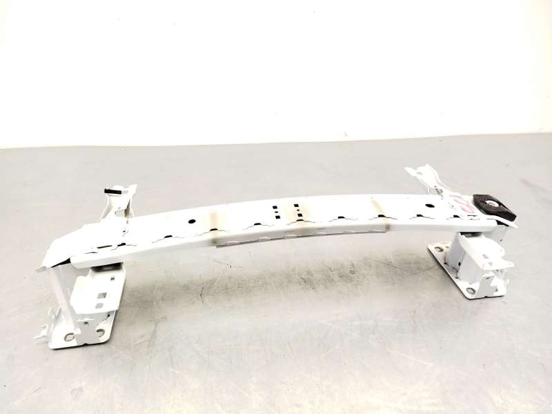 Recambio de refuerzo paragolpes delantero para ford puma (j2k, cf7) 1.0 ecoboost mhev referencia OEM IAM M1TB109A26AD 2838110 - Blanco 2