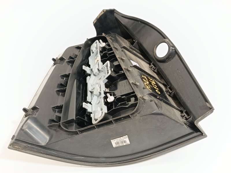 Recambio de piloto trasero derecho para opel zafira / zafira family b (a05) 1.9 cdti (m75) referencia OEM IAM 93190793  34140810 - Gris 4