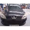 PEUGEOT 407 (6D_)