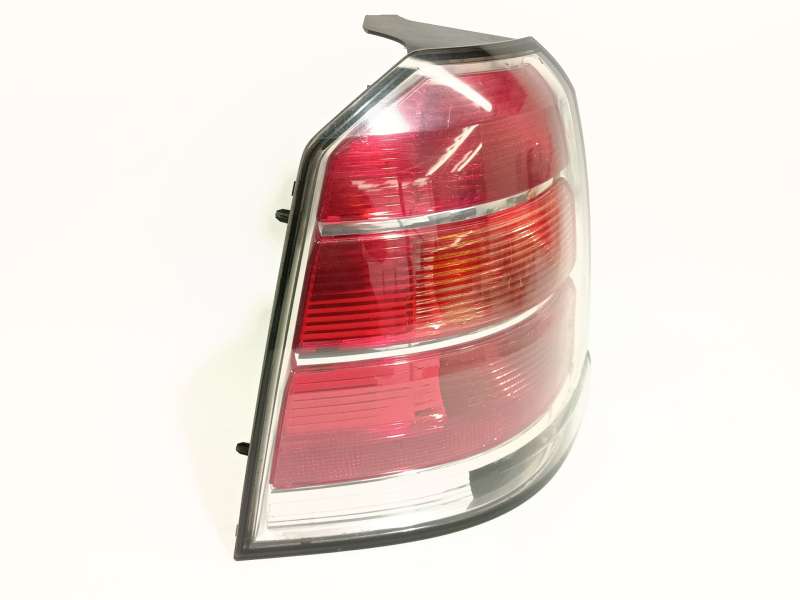 Recambio de piloto trasero izquierdo para opel zafira / zafira family b (a05) 1.9 cdti (m75) referencia OEM IAM 24451841 9319079 - Gris 2