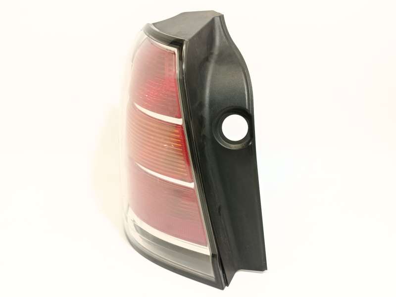 Recambio de piloto trasero izquierdo para opel zafira / zafira family b (a05) 1.9 cdti (m75) referencia OEM IAM 24451841 9319079 - Gris 3