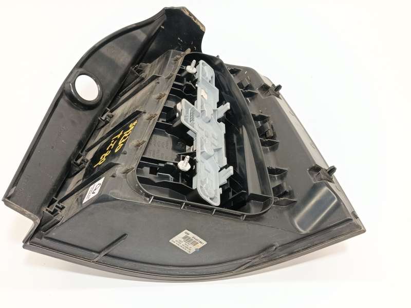Recambio de piloto trasero izquierdo para opel zafira / zafira family b (a05) 1.9 cdti (m75) referencia OEM IAM 24451841 9319079 - Gris 4