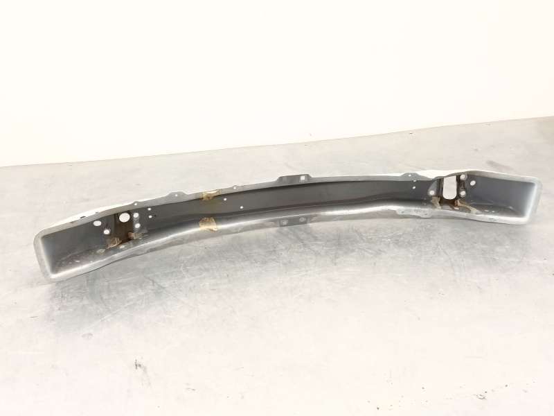 Recambio de refuerzo paragolpes delantero para dacia sandero ii (b8_) 1.0 sce 75 (b8jc, b8jd) referencia OEM IAM 752107934R - Blanco 3