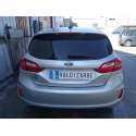 FORD FIESTA (CE1)