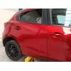 mazda 2 hatchback (dl, dj) del año 2023
