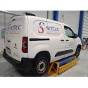PEUGEOT PARTNER FURGONETA/MONOVOLUMEN (K9)