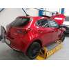 mazda 2 hatchback (dl, dj) del año 2023