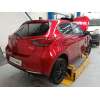 mazda 2 hatchback (dl, dj) del año 2023