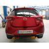mazda 2 hatchback (dl, dj) del año 2023