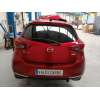 mazda 2 hatchback (dl, dj) del año 2023