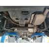 mazda 2 hatchback (dl, dj) del año 2023