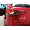 mazda 2 hatchback (dl, dj) del año 2023