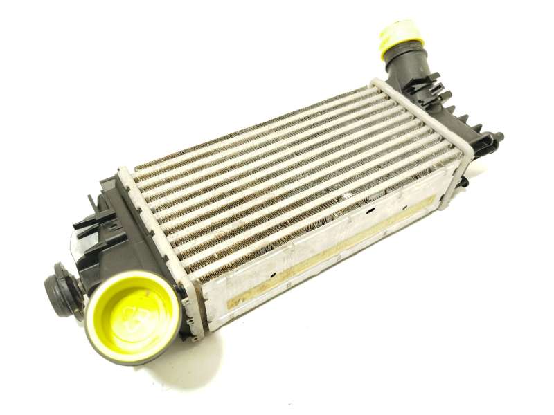 Recambio de intercooler para ford puma (j2k, cf7) 1.0 ecoboost mhev referencia OEM IAM L1BG6D624AB 2524812 - Blanco 2