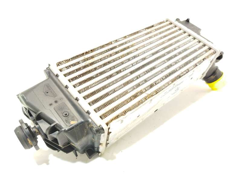 Recambio de intercooler para ford puma (j2k, cf7) 1.0 ecoboost mhev referencia OEM IAM L1BG6D624AB 2524812 - Blanco 3