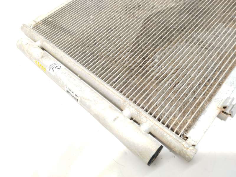 Recambio de condensador / radiador aire acondicionado para ford puma (j2k, cf7) 1.0 ecoboost mhev referencia OEM IAM H1BH19710AC - Blanco 2