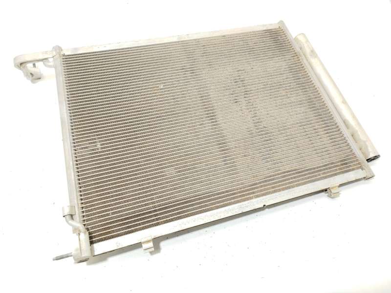 Recambio de condensador / radiador aire acondicionado para ford puma (j2k, cf7) 1.0 ecoboost mhev referencia OEM IAM H1BH19710AC - Blanco 3