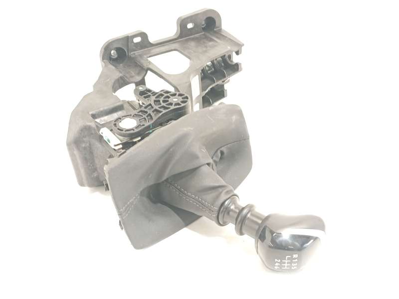 Recambio de palanca cambio para peugeot 2008 ii (ud_, us_, uy_, uj_, ur_, uc_) 1.2 puretech 100 referencia OEM IAM 9845930080 - Blanco 2