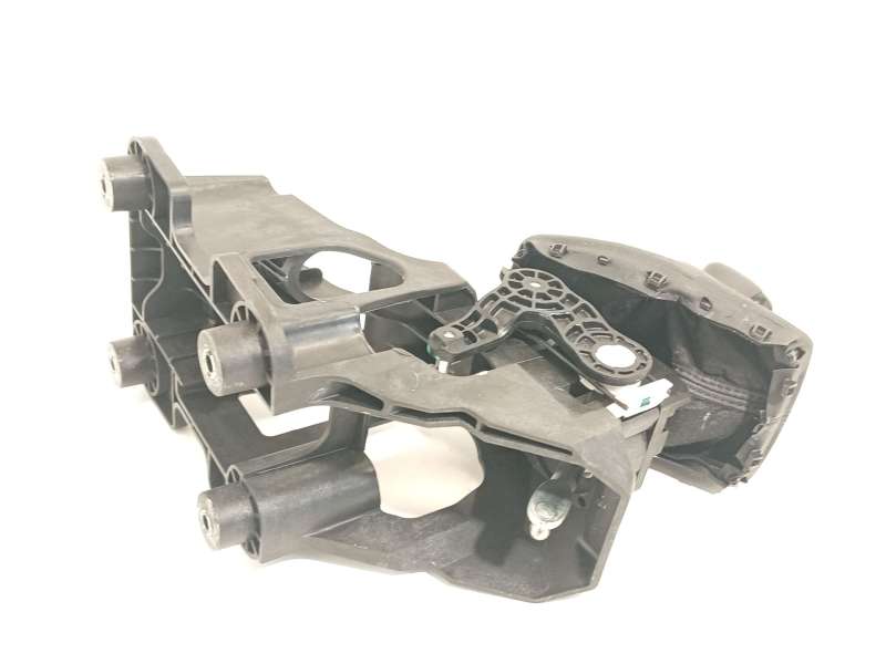 Recambio de palanca cambio para peugeot 2008 ii (ud_, us_, uy_, uj_, ur_, uc_) 1.2 puretech 100 referencia OEM IAM 9845930080 - Blanco 4
