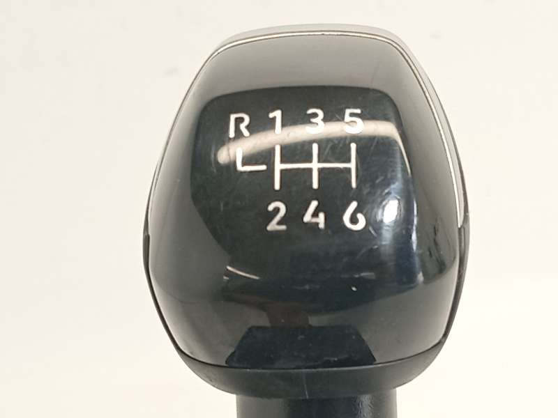 Recambio de palanca cambio para peugeot 2008 ii (ud_, us_, uy_, uj_, ur_, uc_) 1.2 puretech 100 referencia OEM IAM 9845930080 - Blanco 5