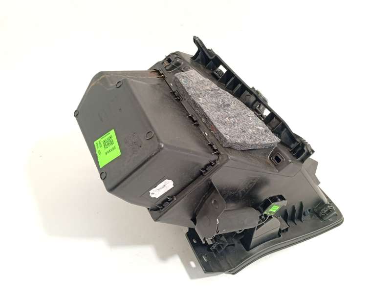 Recambio de guantera para peugeot 2008 ii (ud_, us_, uy_, uj_, ur_, uc_) 1.2 puretech 100 referencia OEM IAM 9823445980 16629071 - Blanco 4