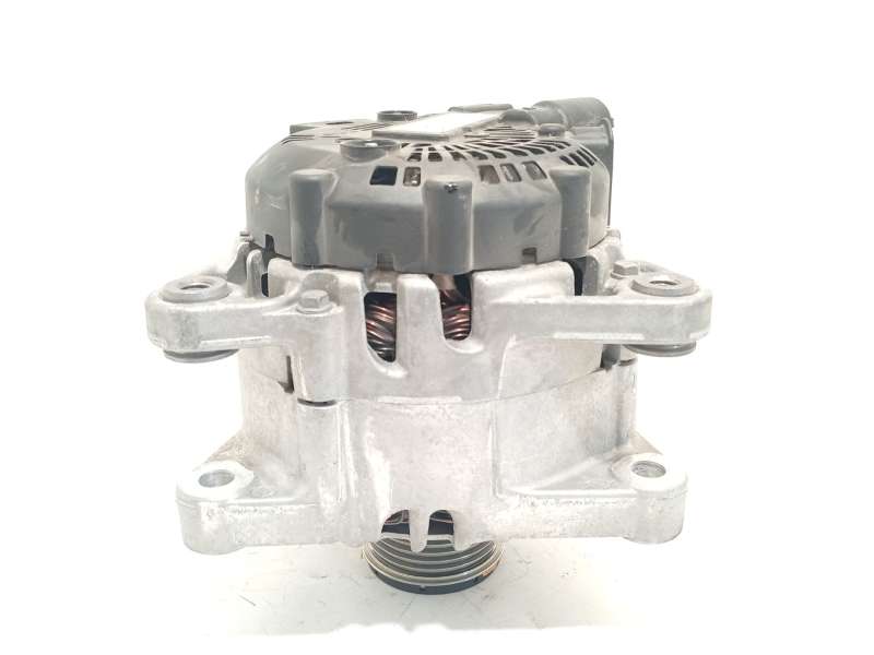 Recambio de alternador para peugeot 2008 ii (ud_, us_, uy_, uj_, ur_, uc_) 1.2 puretech 100 referencia OEM IAM 9835688980 274055 - Blanco 2