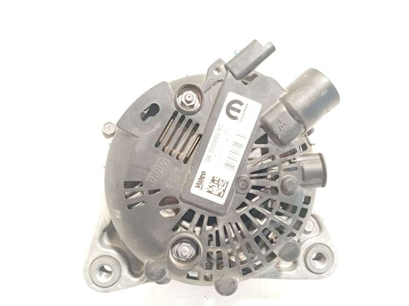 Recambio de alternador para peugeot 2008 ii (ud_, us_, uy_, uj_, ur_, uc_) 1.2 puretech 100 referencia OEM IAM 9835688980 274055 - Blanco 3