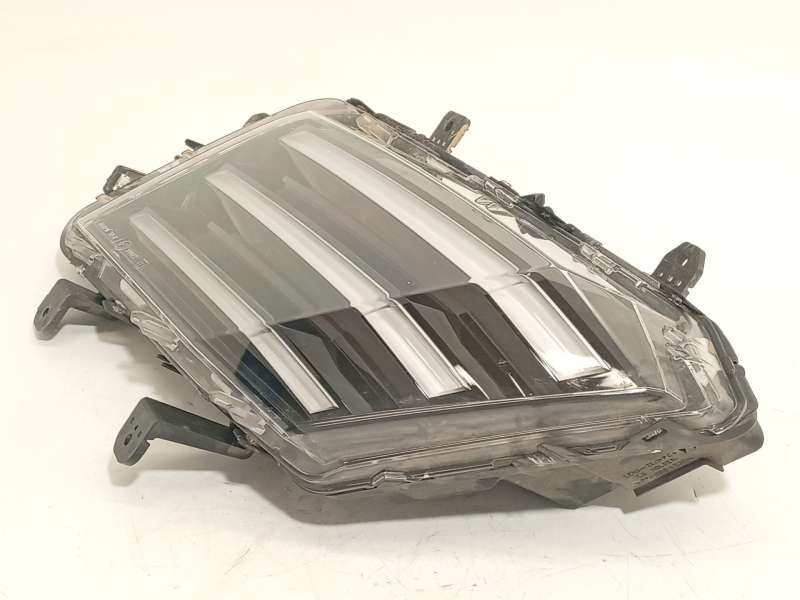 Recambio de piloto delantero derecho para peugeot 2008 ii (ud_, us_, uy_, uj_, ur_, uc_) 1.2 puretech 100 referencia OEM IAM 985 - Blanco 2