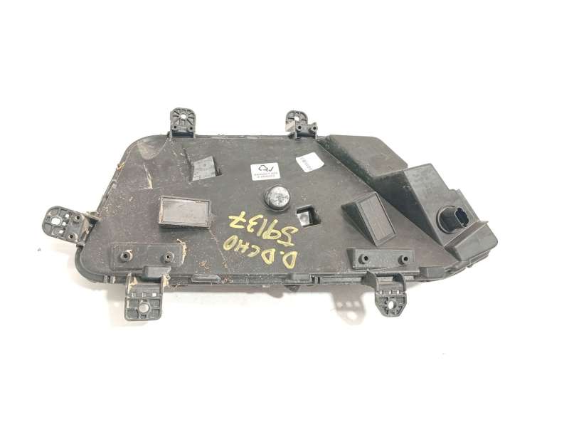 Recambio de piloto delantero derecho para peugeot 2008 ii (ud_, us_, uy_, uj_, ur_, uc_) 1.2 puretech 100 referencia OEM IAM 985 - Blanco 3