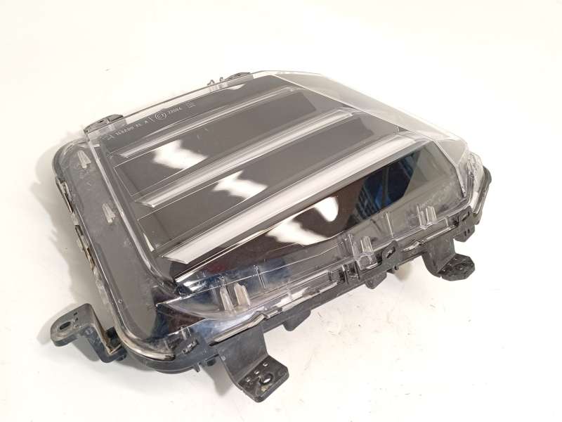 Recambio de piloto delantero izquierdo para peugeot 2008 ii (ud_, us_, uy_, uj_, ur_, uc_) 1.2 puretech 100 referencia OEM IAM 9 - Blanco