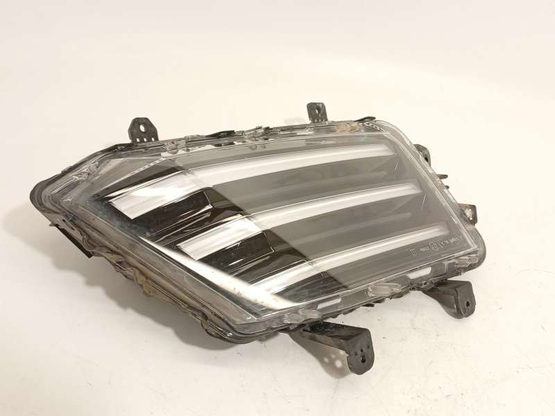 Recambio de piloto delantero izquierdo para peugeot 2008 ii (ud_, us_, uy_, uj_, ur_, uc_) 1.2 puretech 100 referencia OEM IAM 9 - Blanco 2