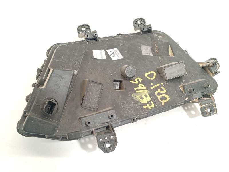 Recambio de piloto delantero izquierdo para peugeot 2008 ii (ud_, us_, uy_, uj_, ur_, uc_) 1.2 puretech 100 referencia OEM IAM 9 - Blanco 3