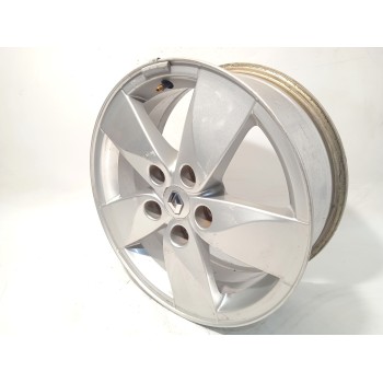 Recambio de llanta para renault megane iii hatchback (bz0/1_, b3_) 1.6 16v (bz1b, bz1h) referencia OEM IAM 403000064R  