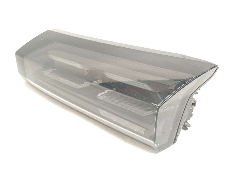 Recambio de piloto trasero derecho interior para peugeot 2008 ii (ud_, us_, uy_, uj_, ur_, uc_) 1.2 puretech 100 referencia OEM - Blanco 2