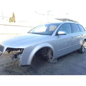 AUDI A4 AVANT (8E)