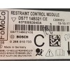 Recambio de centralita airbag para ford mondeo lim. 1.5 ecoboost cat referencia OEM IAM DS7T14B321CE 2184427 0285010733