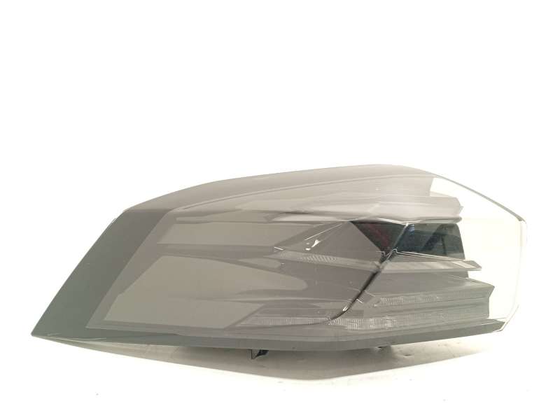Recambio de piloto trasero izquierdo para peugeot 2008 ii (ud_, us_, uy_, uj_, ur_, uc_) 1.2 puretech 100 referencia OEM IAM 985 - Blanco