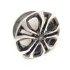 Recambio de llanta para ford puma (j2k, cf7) 1.0 ecoboost referencia OEM IAM L1TC1007DA 2393238 