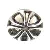 Recambio de llanta para ford puma (j2k, cf7) 1.0 ecoboost referencia OEM IAM L1TC1007DA 2393238 