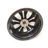 Recambio de llanta para ford puma (j2k, cf7) 1.0 ecoboost referencia OEM IAM L1TC1007DA 2393238 