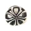 Recambio de llanta para ford puma (j2k, cf7) 1.0 ecoboost referencia OEM IAM L1TC1007DA 2393238 