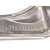 Recambio de llanta para ford puma (j2k, cf7) 1.0 ecoboost referencia OEM IAM L1TC1007DA 2393238 