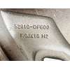 Recambio de llanta para hyundai kona (os, ose, osi) 1.6 gdi hybrid referencia OEM IAM 52910DF600  