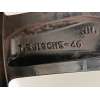 Recambio de llanta para ds ds 7 crossback (j4_, jr_, jc_) e-tense 225 (j4dgzu) referencia OEM IAM 9820607077 98206070ZR 
