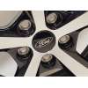 Recambio de llanta para ford puma (j2k, cf7) 1.0 ecoboost referencia OEM IAM R1TC1007A1A 2730157 