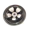 Recambio de llanta para ford puma (j2k, cf7) 1.0 ecoboost referencia OEM IAM R1TC1007A1A 2730157 