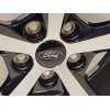 Recambio de llanta para ford puma (j2k, cf7) 1.0 ecoboost referencia OEM IAM R1TC1007A1A 2730157 