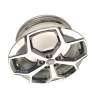 Recambio de llanta para ford puma (j2k, cf7) 1.0 ecoboost referencia OEM IAM R1TC1007A1A 2730157 