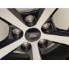 Recambio de llanta para ford puma (j2k, cf7) 1.0 ecoboost referencia OEM IAM R1TC1007A1A 2730157 