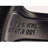 Recambio de llanta para ford puma (j2k, cf7) 1.0 ecoboost referencia OEM IAM R1TC1007A1A 2730157 